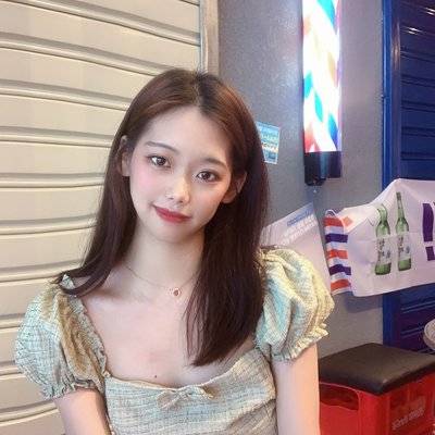 旗袍模特
