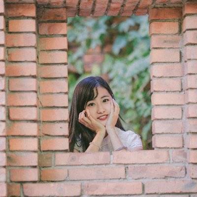 旗袍模特