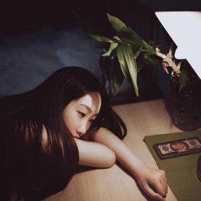 宝丽来模特