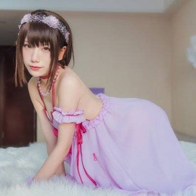 私房模特