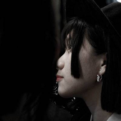 私房模特