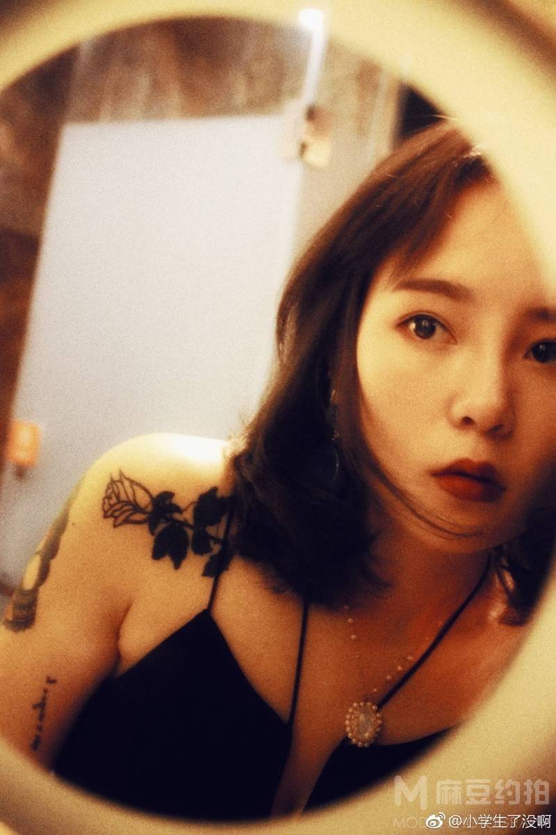 私房模特