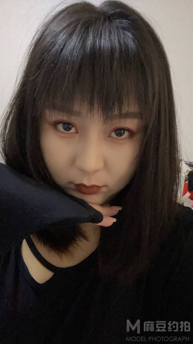 孕照模特