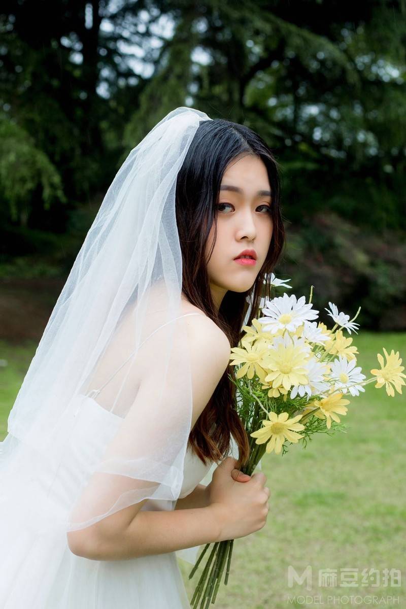 和服模特
