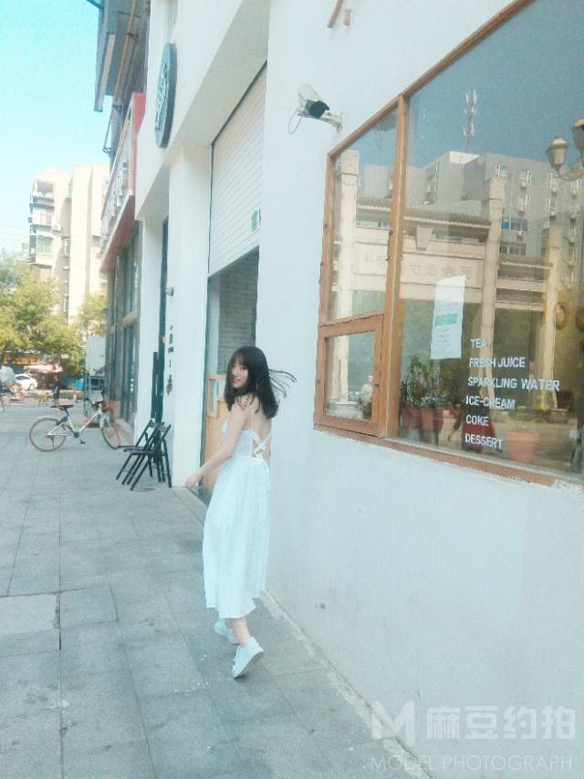 私房模特