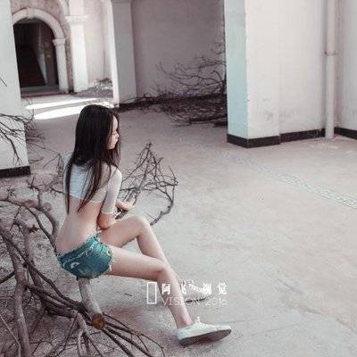 私房模特