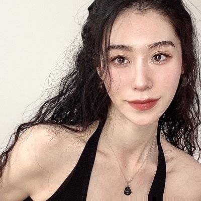 旗袍模特