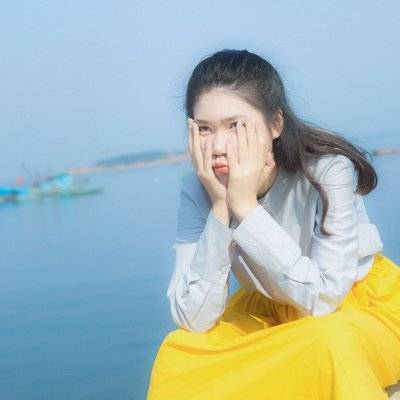 私房模特