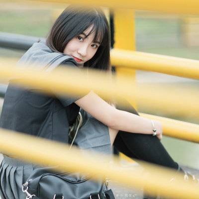 和服模特