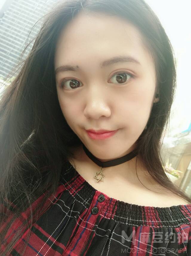 和服模特