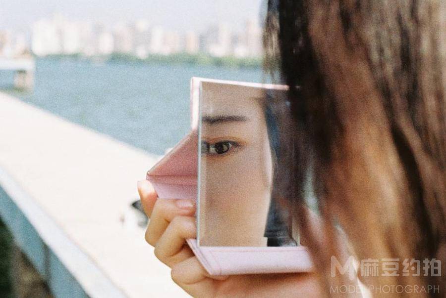 旗袍模特
