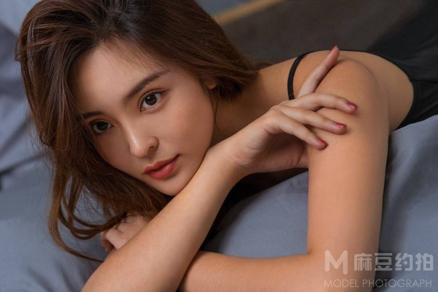 私房模特