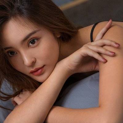 私房模特