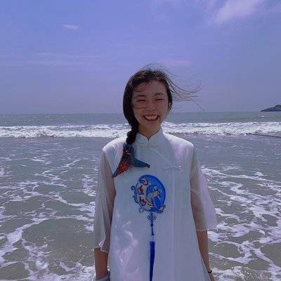 旗袍模特