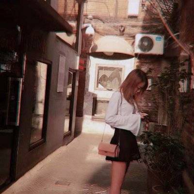 旗袍模特