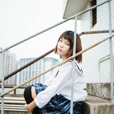 和服模特