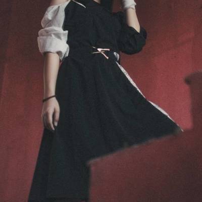 和服模特