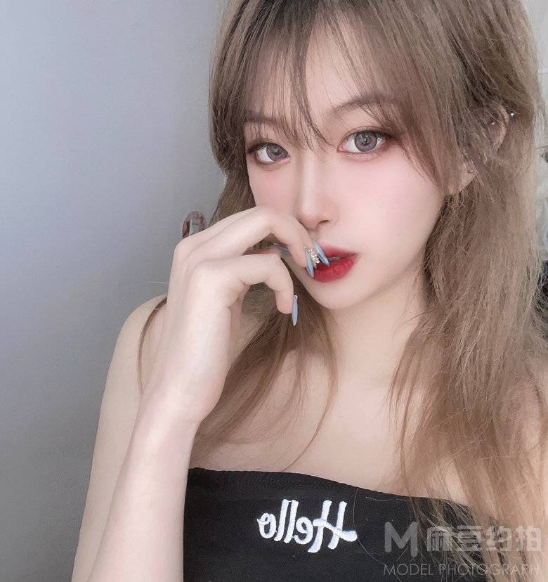 和服模特