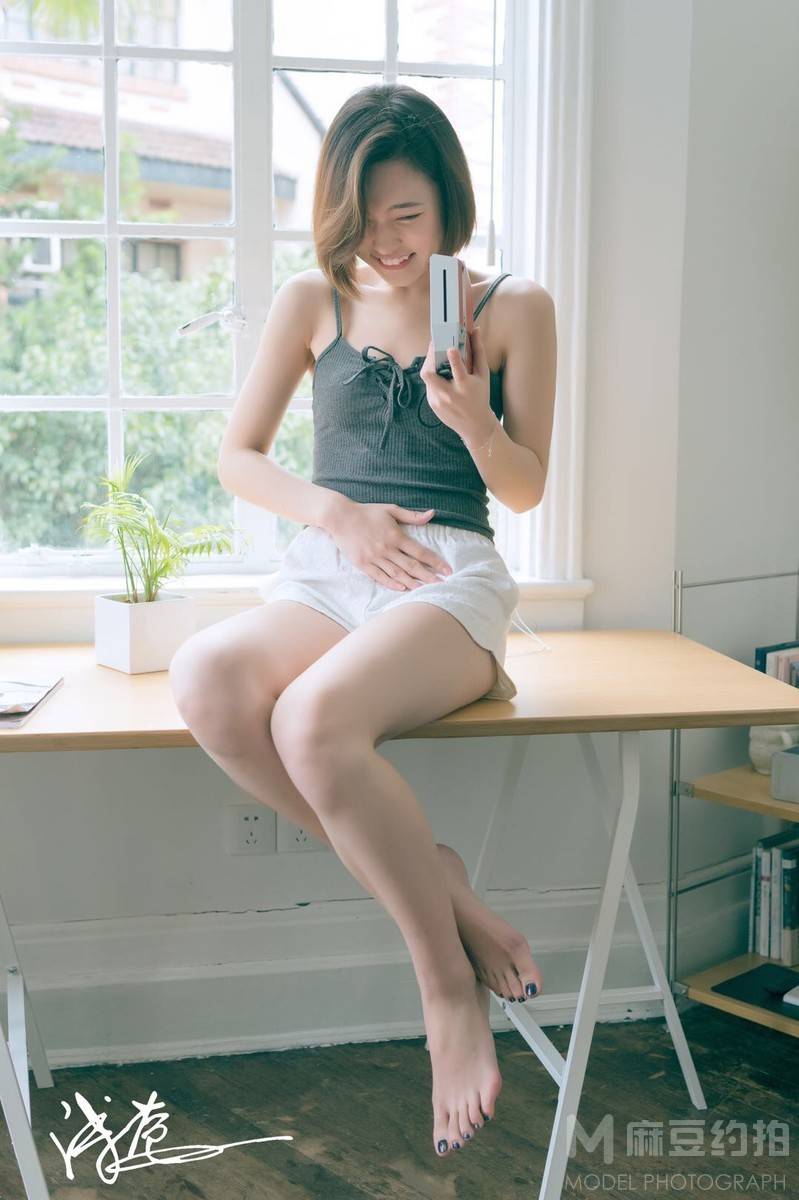 私房模特