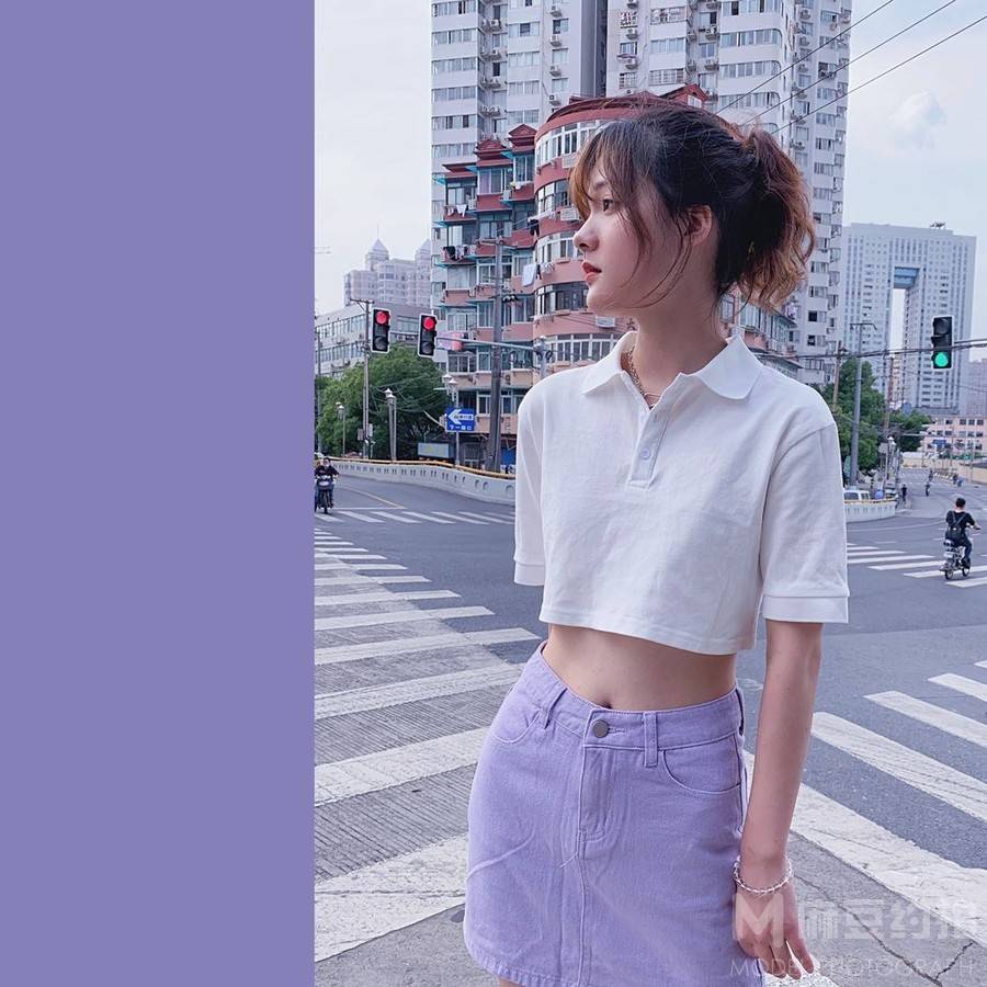 和服模特