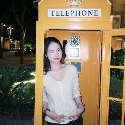 旗袍模特