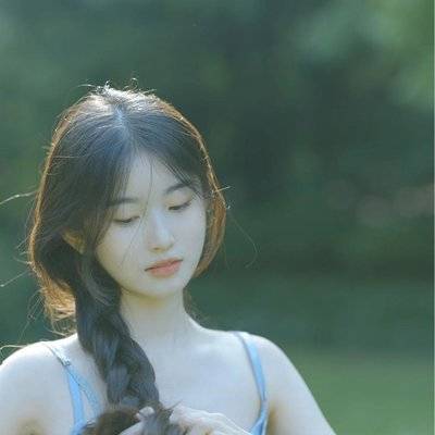 和服模特