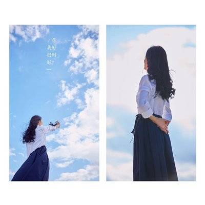 私房模特