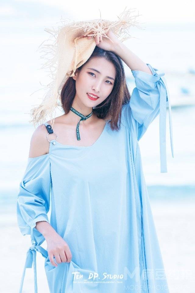 私房模特
