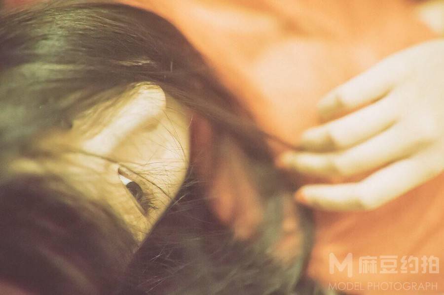 私房模特