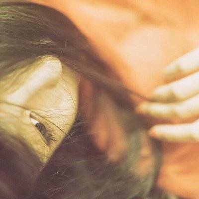 私房模特