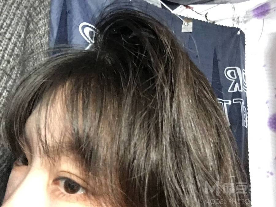 宝丽来模特