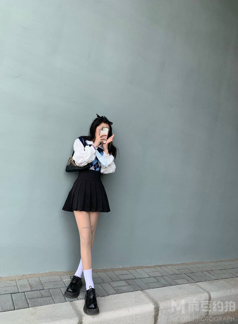 和服模特