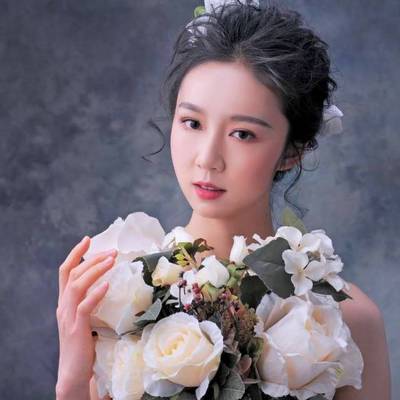 私房模特