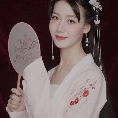 和服模特