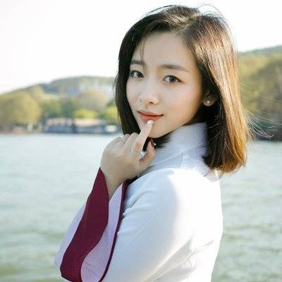 私房模特