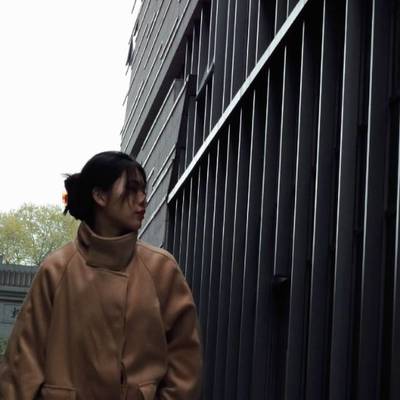 旗袍模特