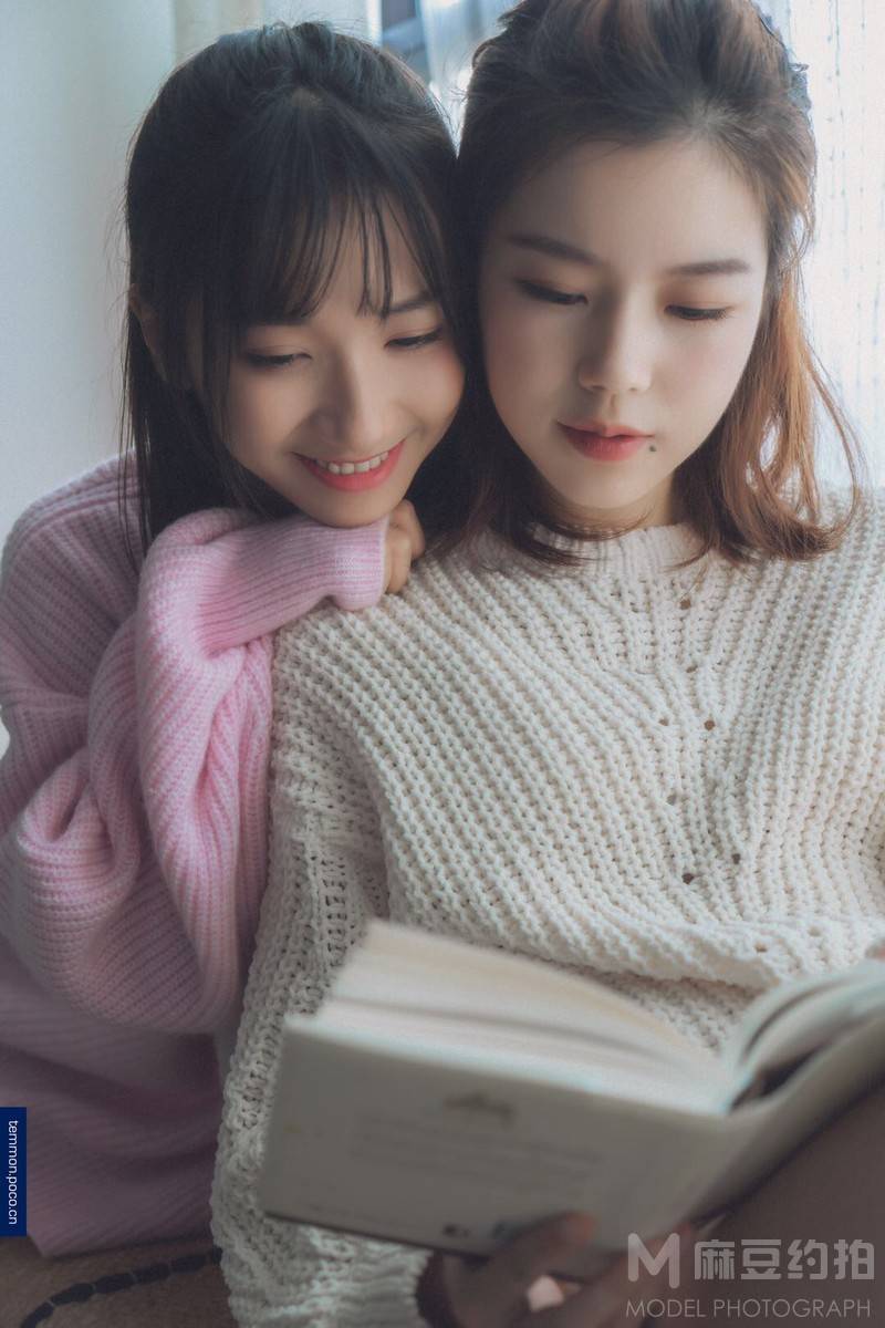 私房模特