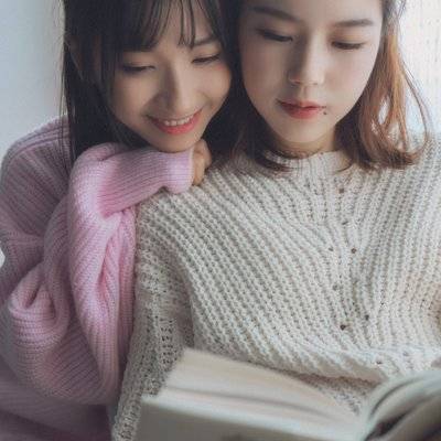 私房模特