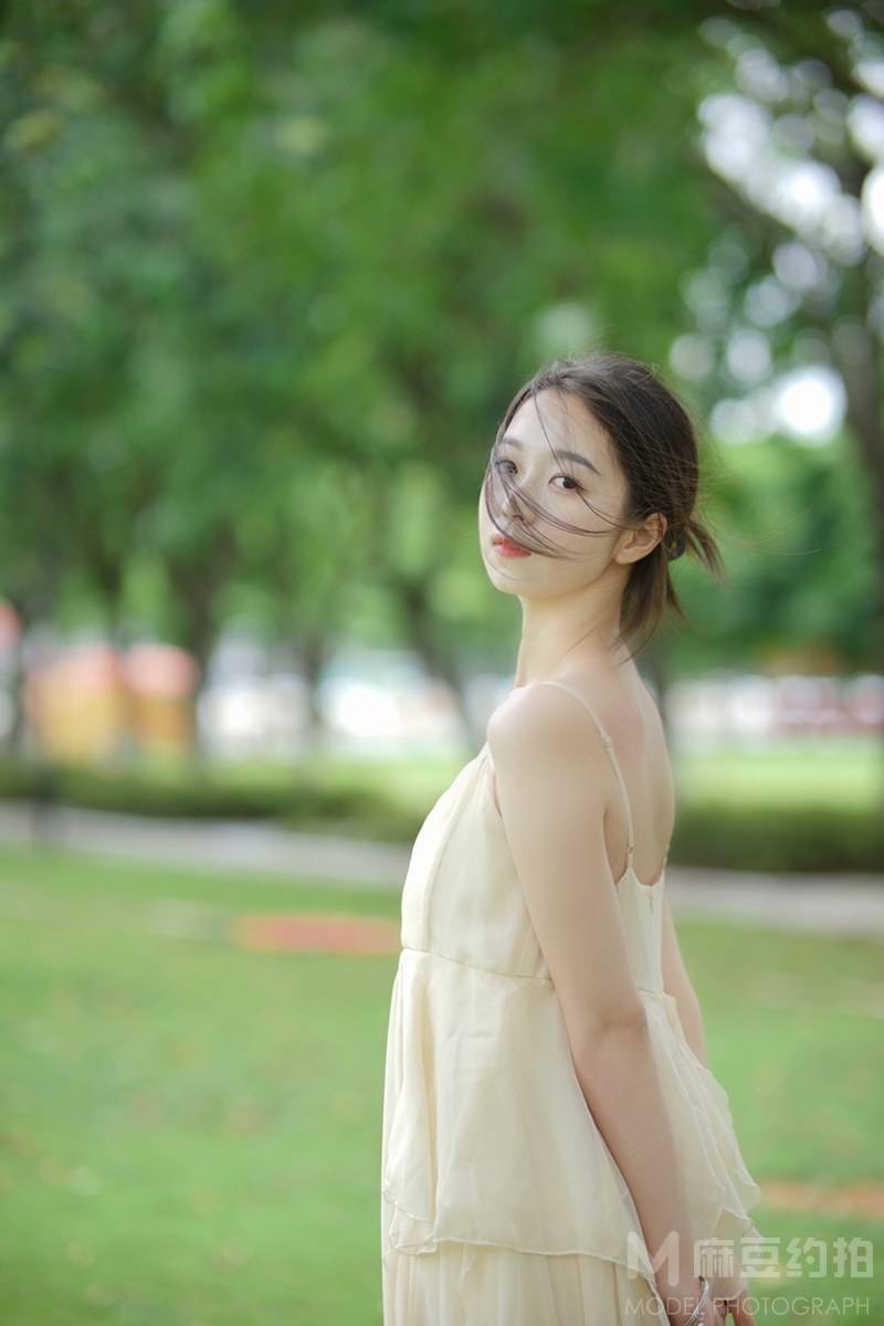 和服模特