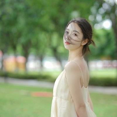 和服模特