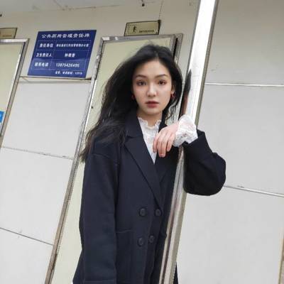 和服模特