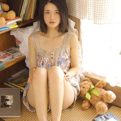 和服模特