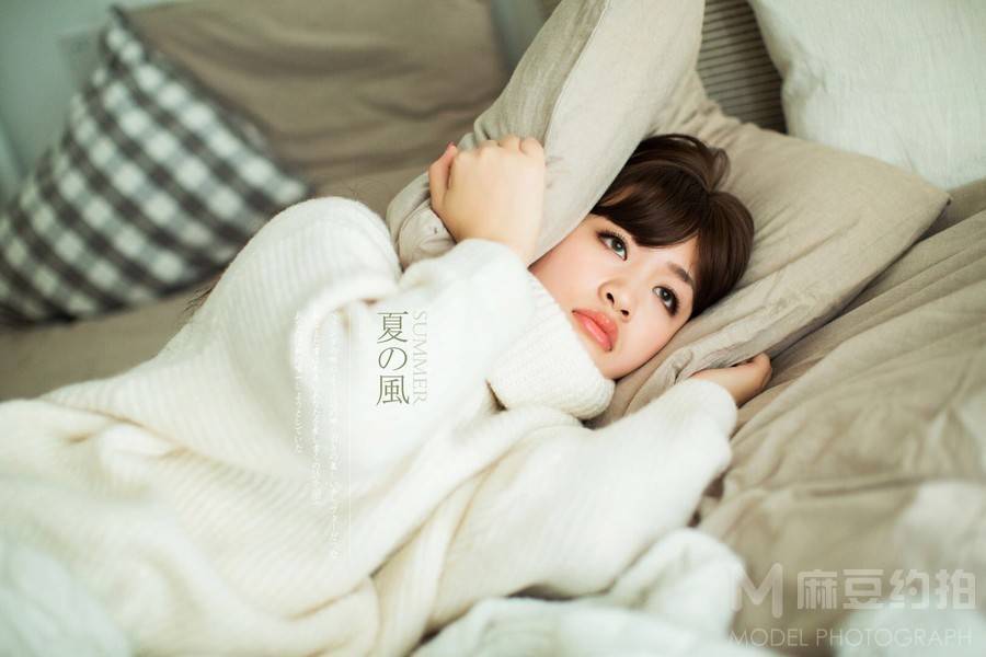 私房模特