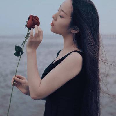 孕照模特