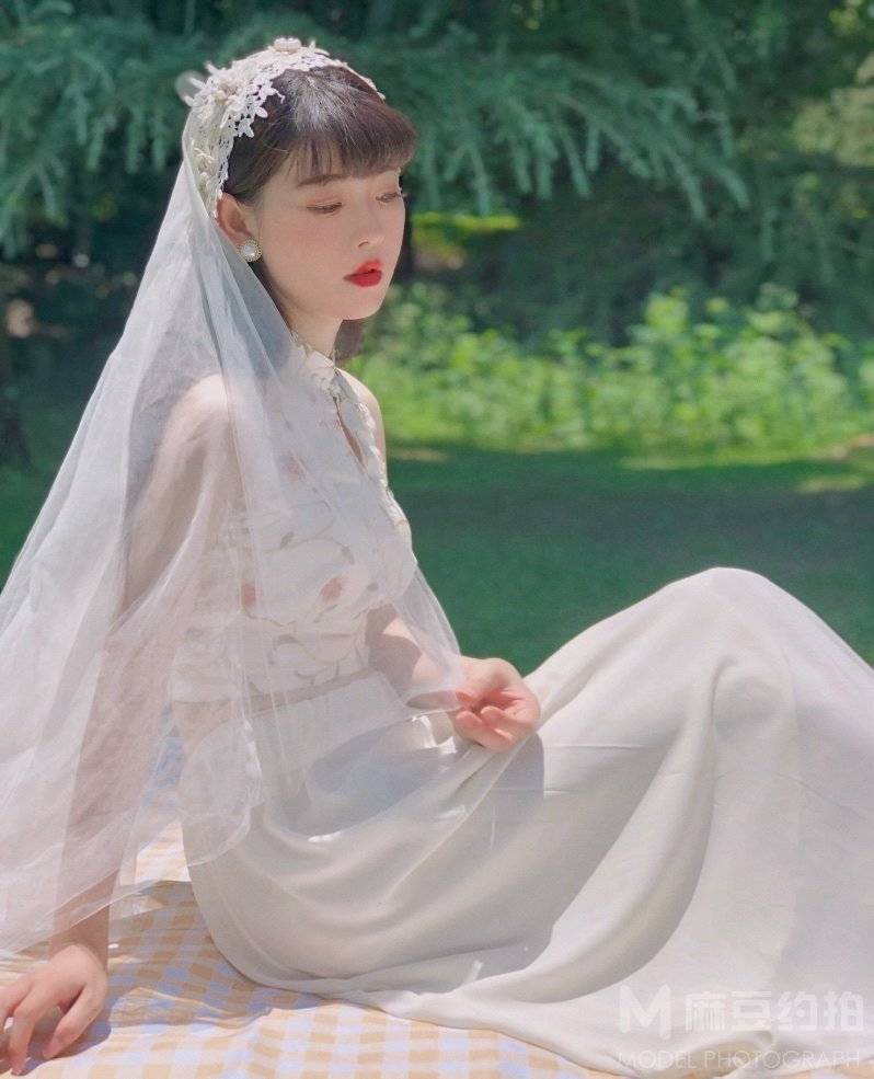 和服模特