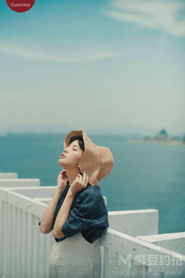 私房模特
