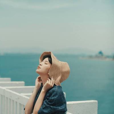 私房模特