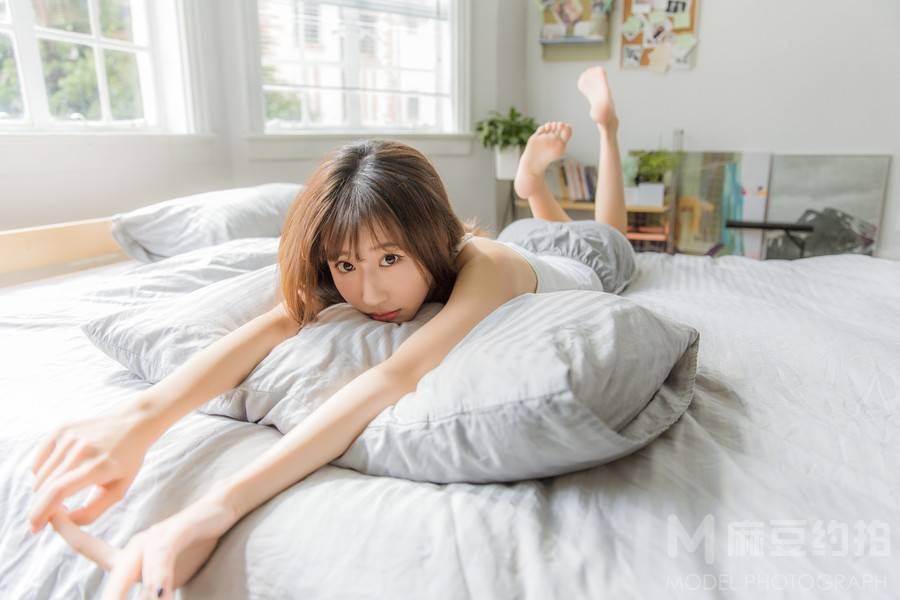 私房模特