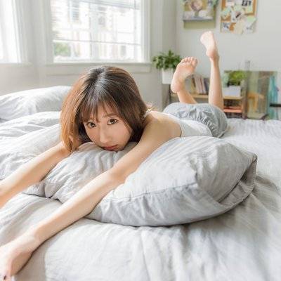 私房模特