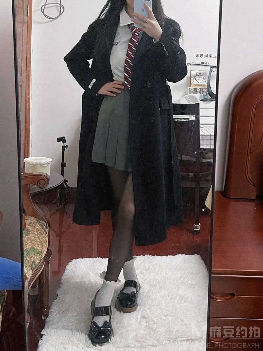 旗袍模特